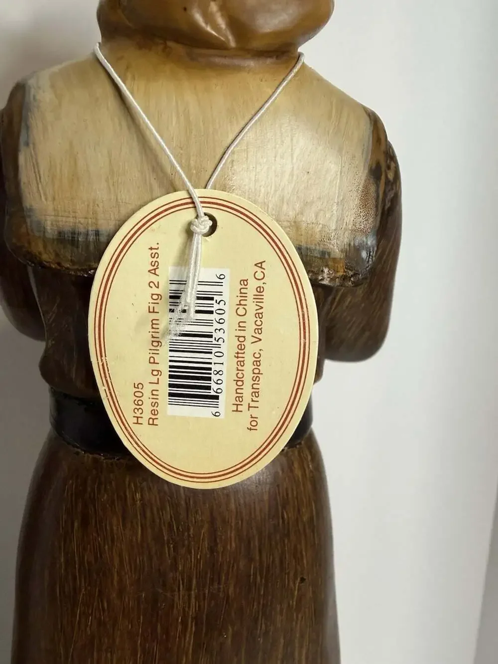 N/A item description
